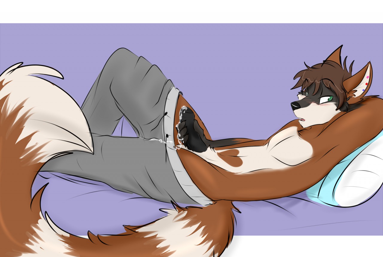 Arylon Lovire (Arylon) Rule 34 Image