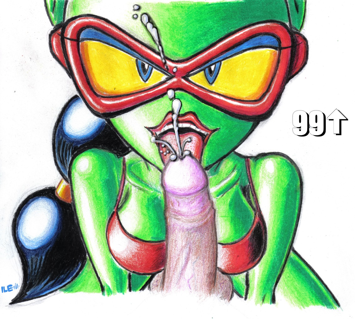 Zool (Series) Rule 34 Image
