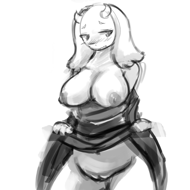 Undertale (Series) Rule 34 Image