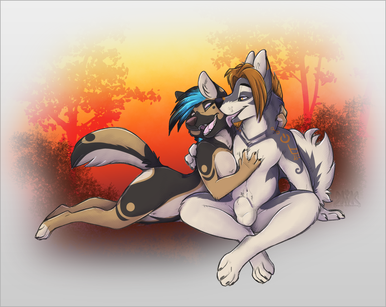 2016 Rule 34 Image