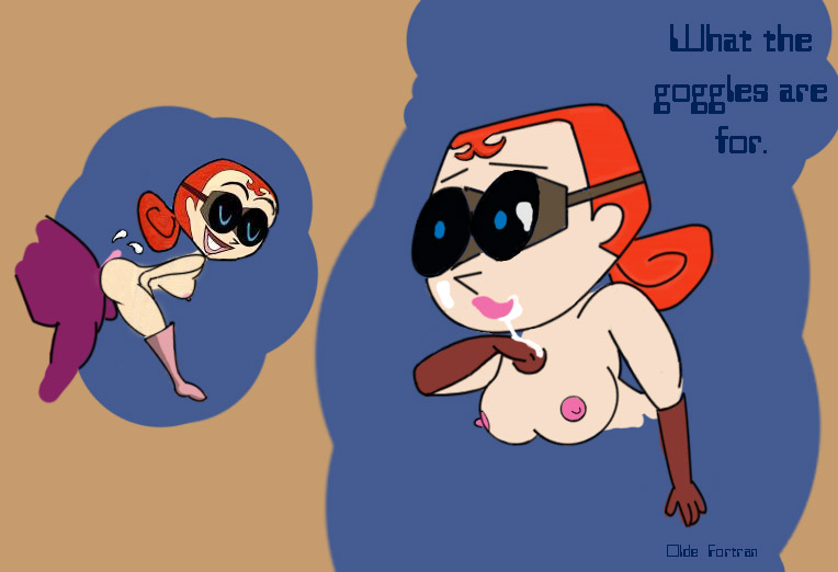 Major Dr. Ghastly (Boskov The Bear) Rule 34 Image