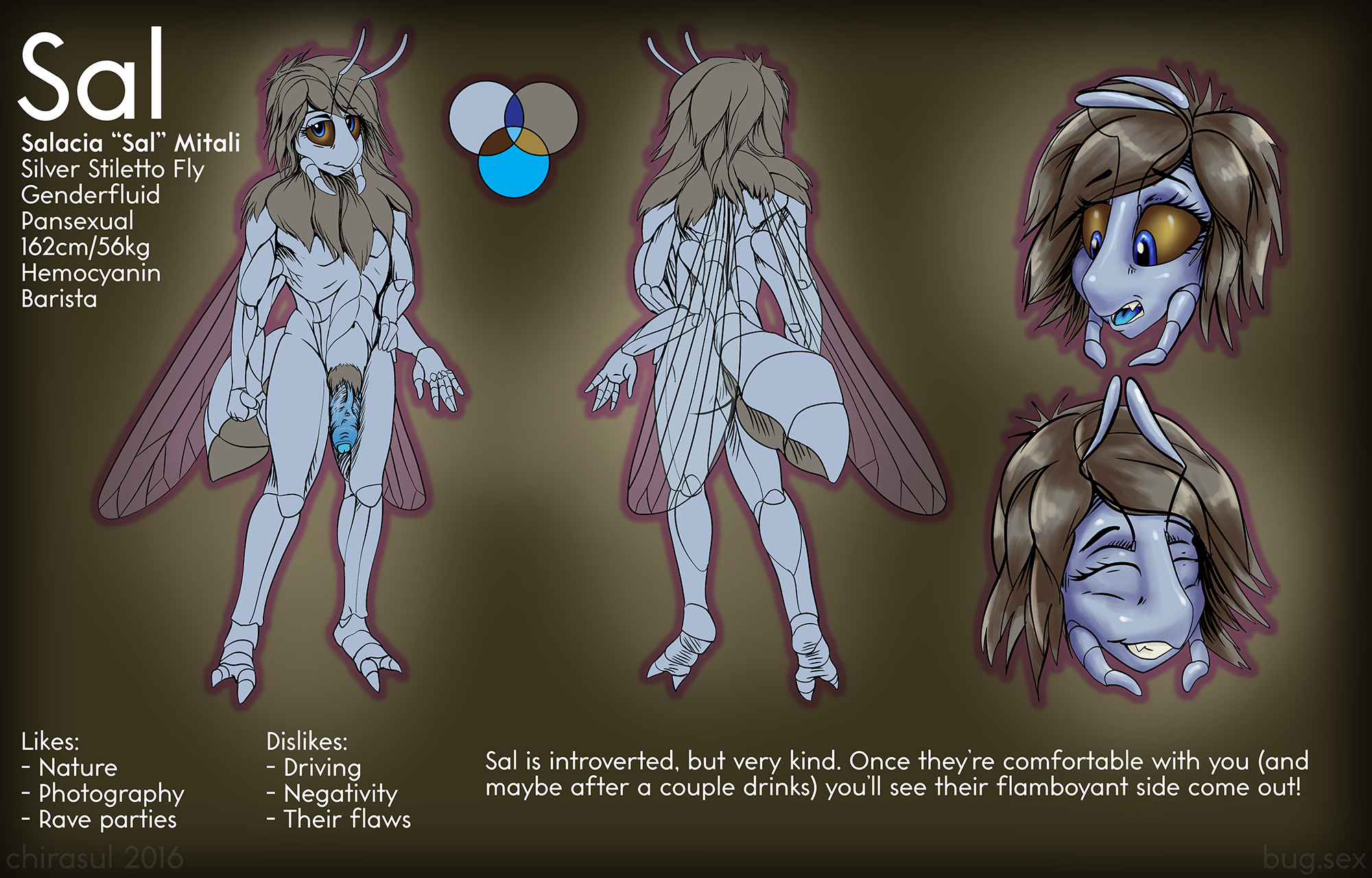 2016 Rule 34 Image