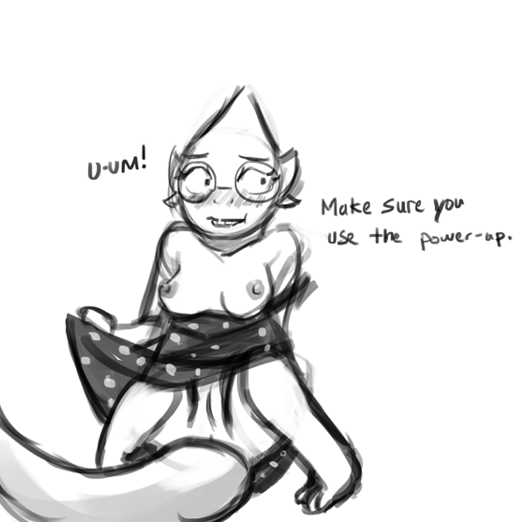 Undertale (Series) Rule 34 Image