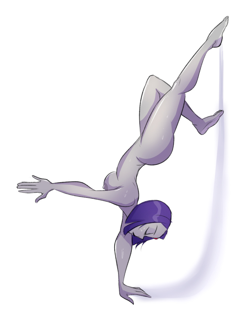 Rachel Roth (Cartoon Network) Rule 34 Image