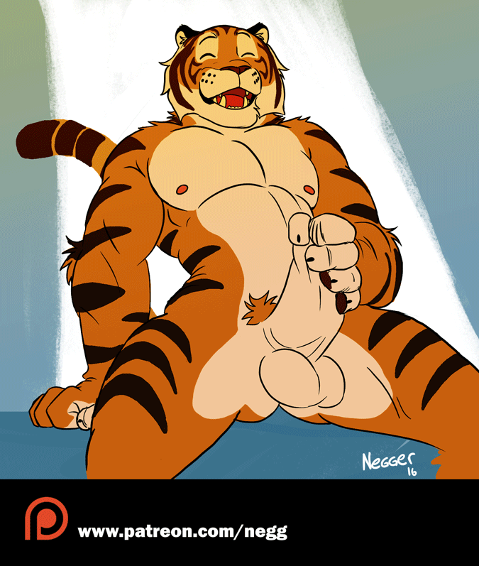 Animated Rule 34 Image