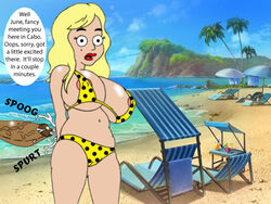 20th Century Fox Rule 34 Image