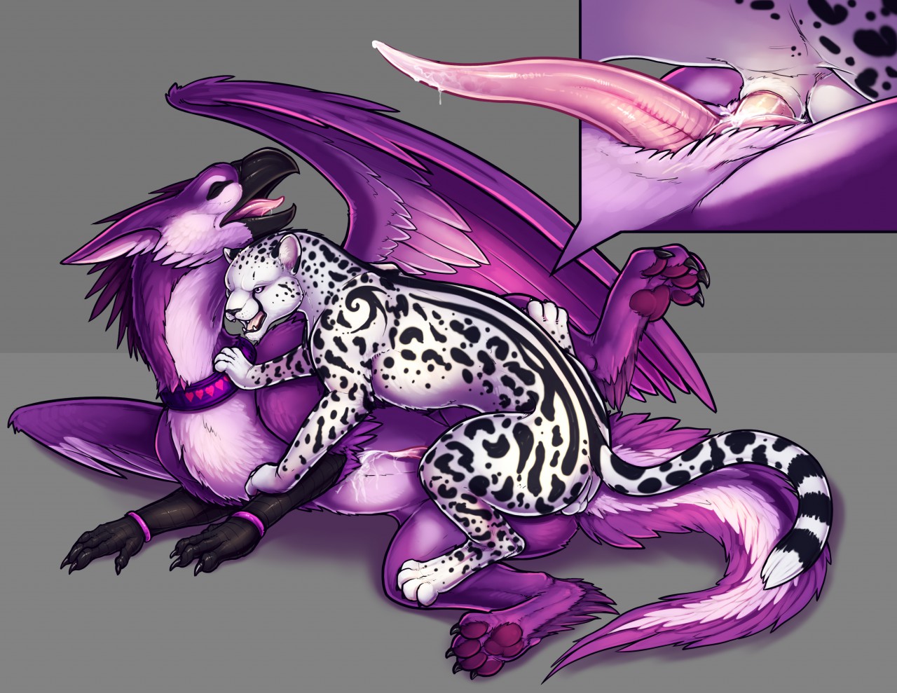 Arith (Arith The Gryphon) Rule 34 Image