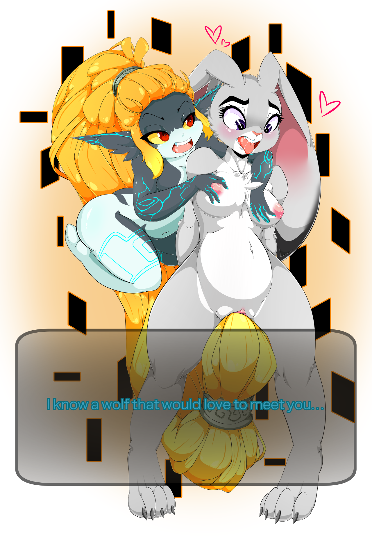Imp Midna (Disney) Rule 34 Image