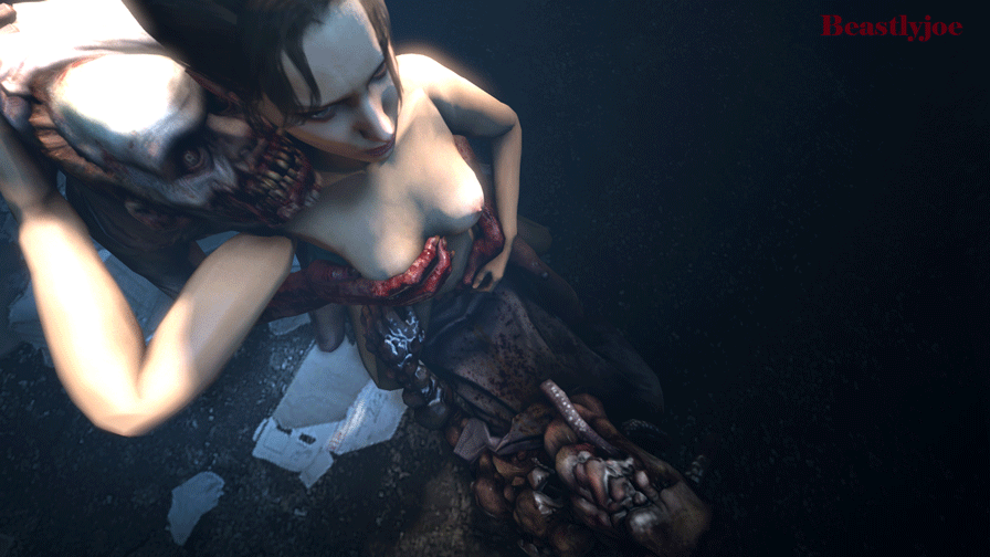 Jockey (Left 4 Dead 2) Rule 34 Image