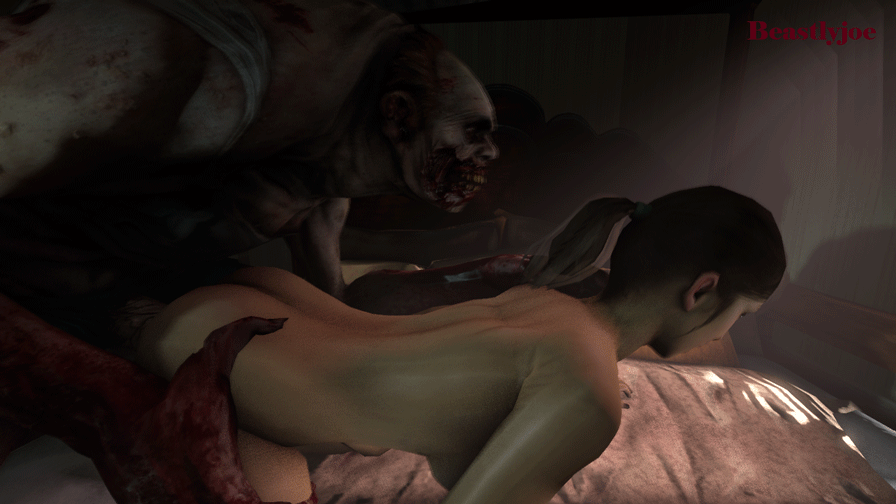 Jockey (Left 4 Dead 2) Rule 34 Image