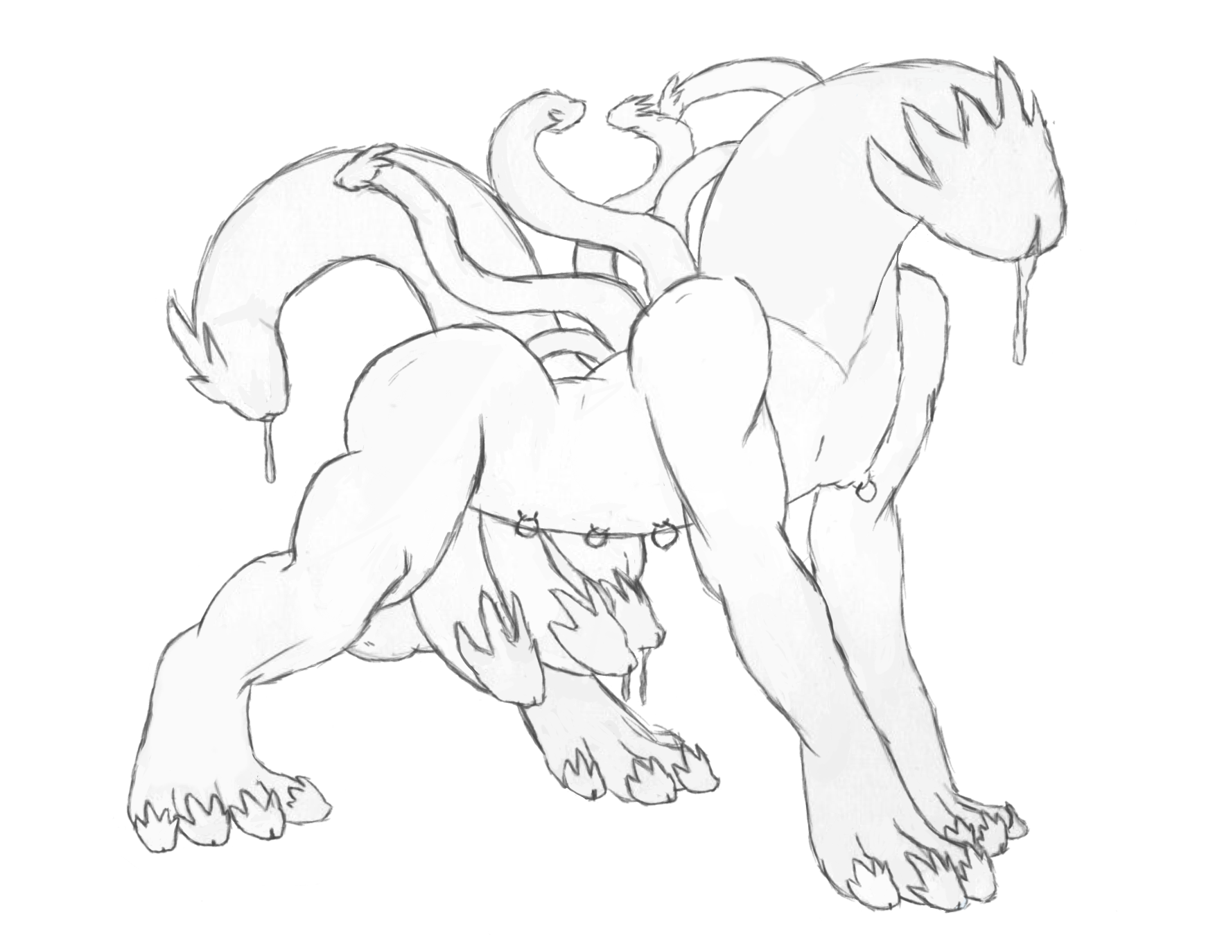 Axlewulf Rule 34 Image