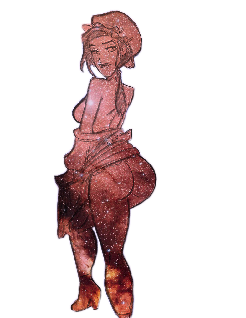 Sarah Hawkins (Disney) Rule 34 Image