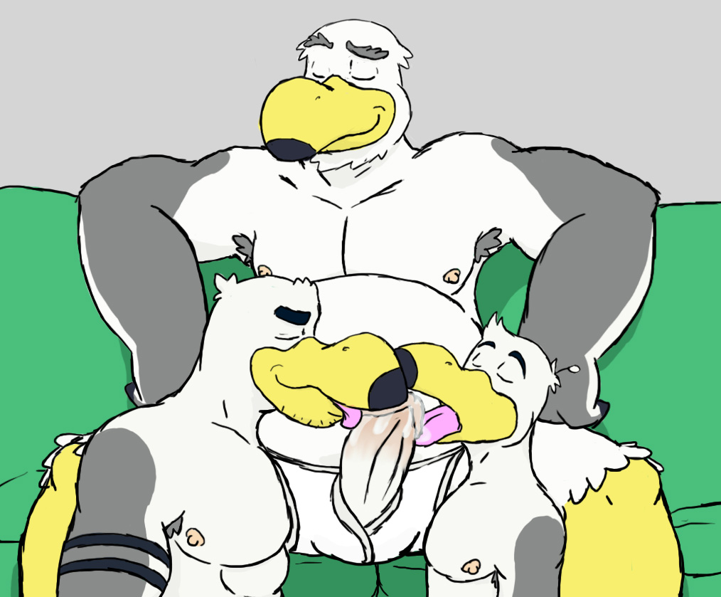 Ayden (Brogulls) Rule 34 Image