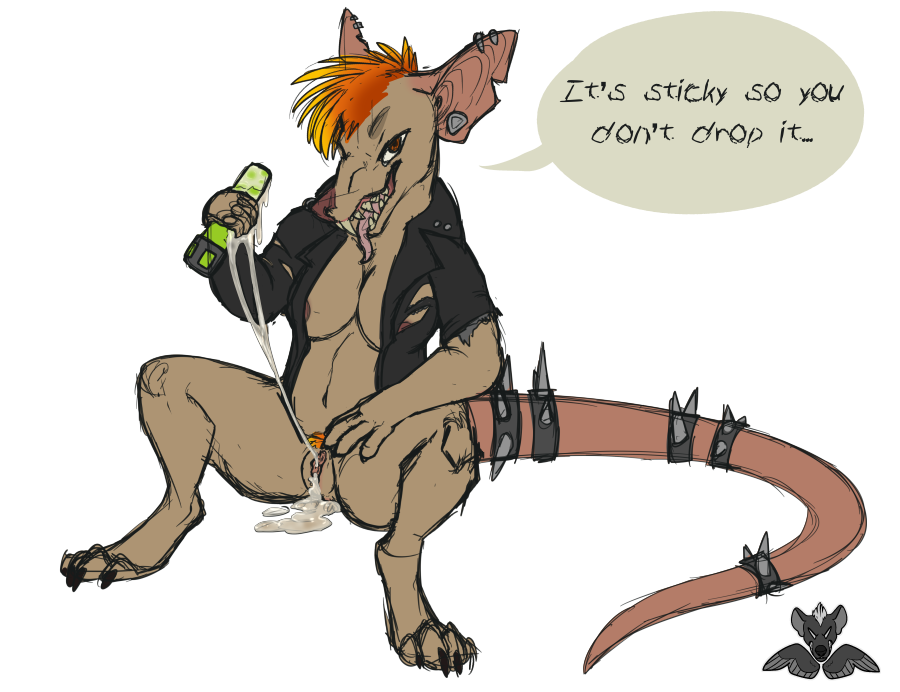 Twitch (Lol) Rule 34 Image
