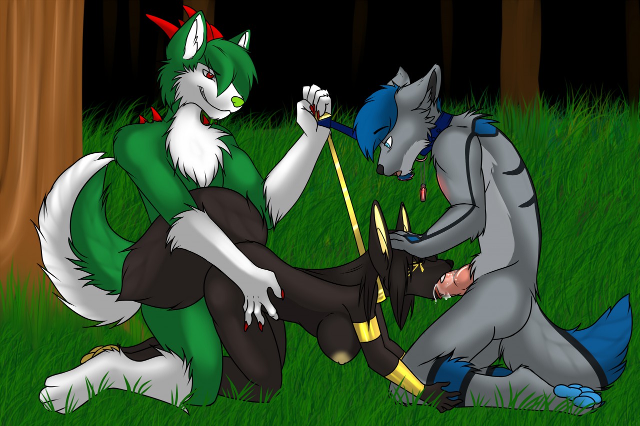 Ray-Bleiz Rule 34 Image