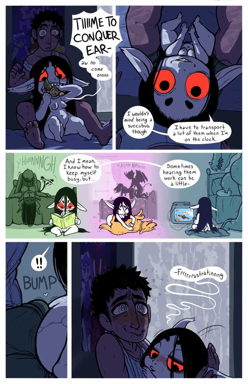 Mercury (Artist) Rule 34 Image
