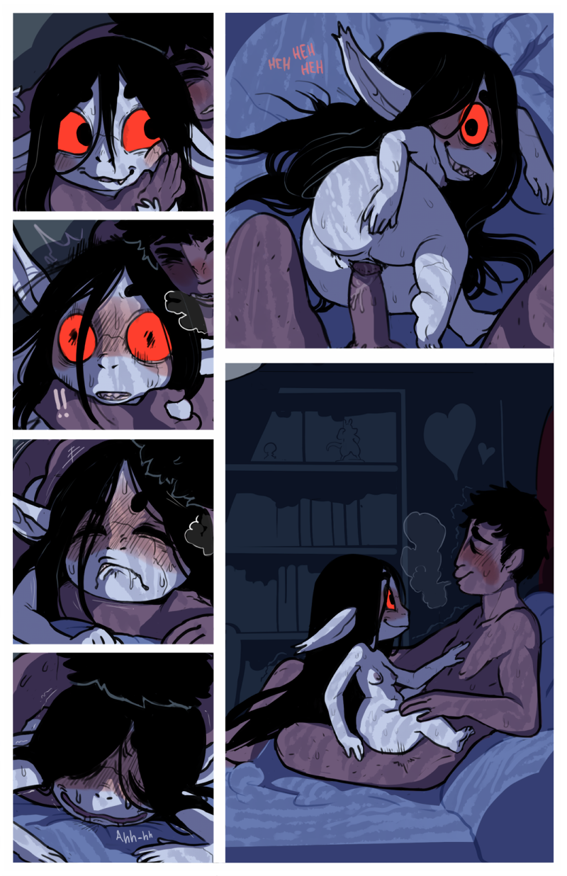 Mercury (Artist) Rule 34 Image