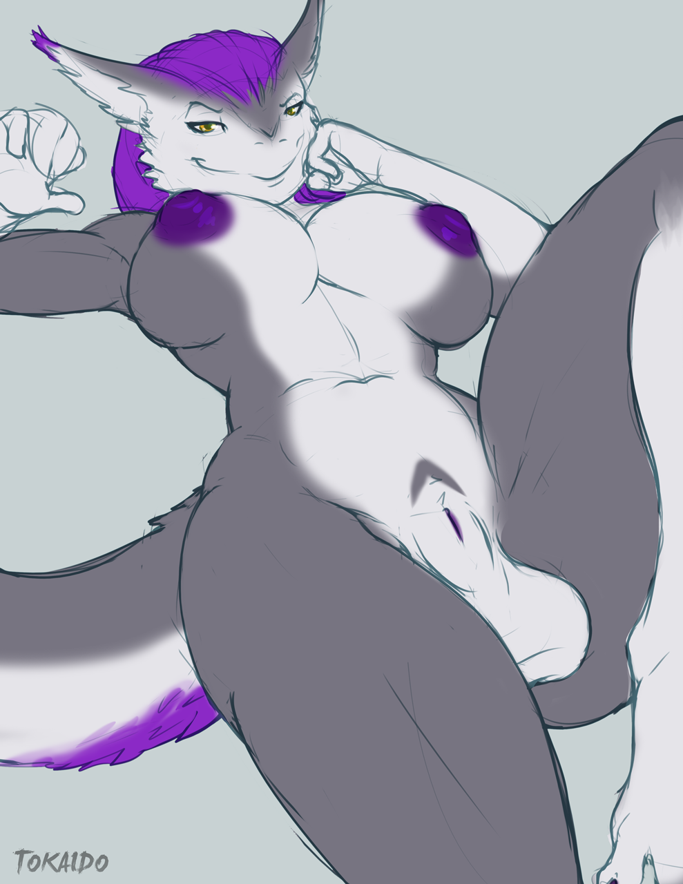 Storm (Stormblazer) Rule 34 Image