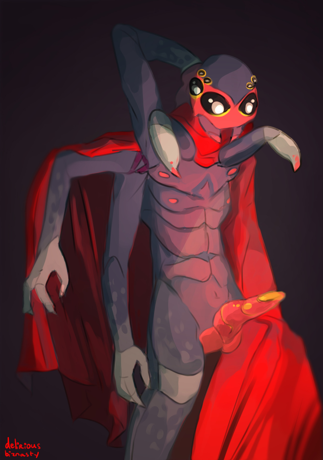 2016 Rule 34 Image
