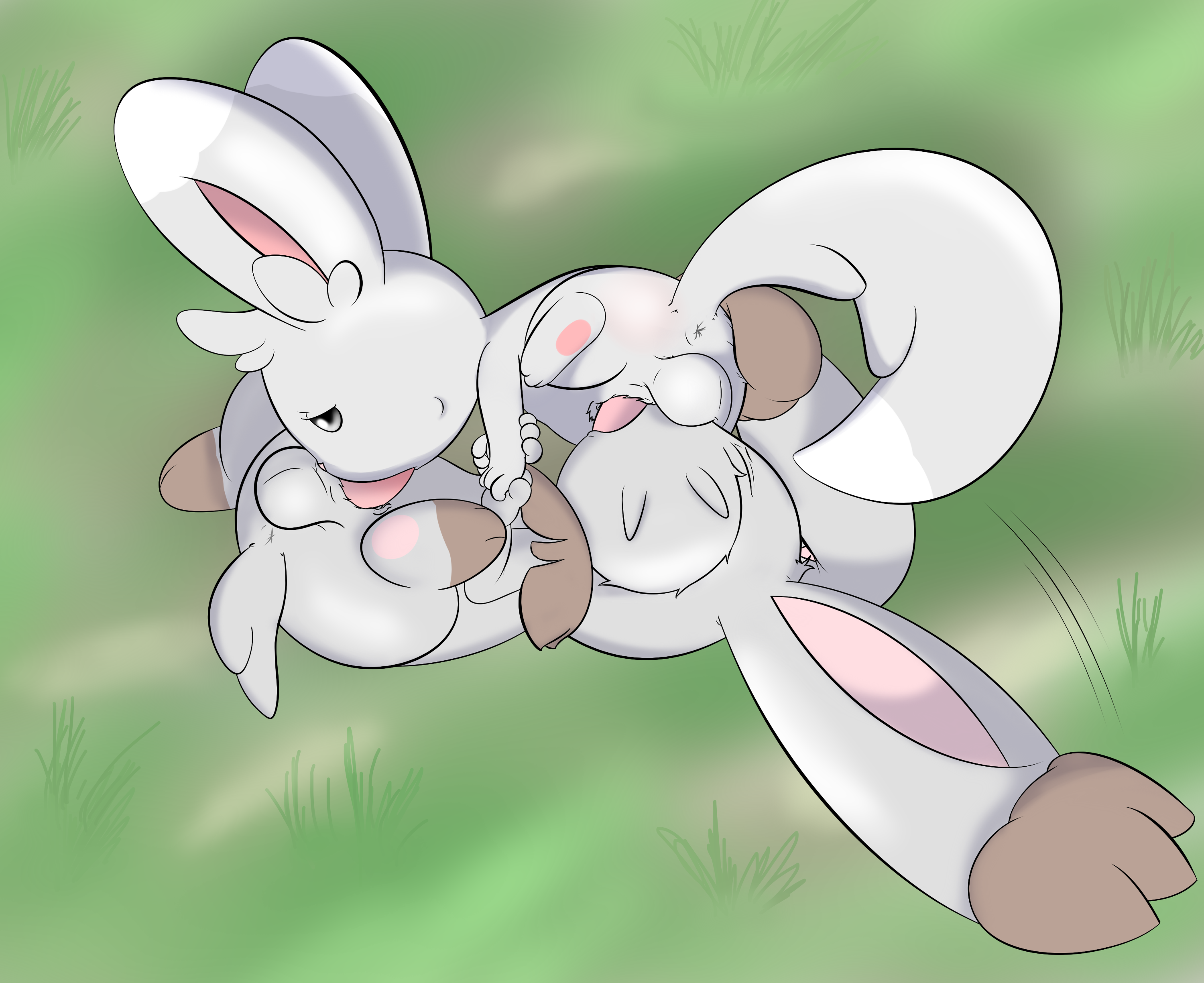 Bunnelby (Nintendo) Rule 34 Image