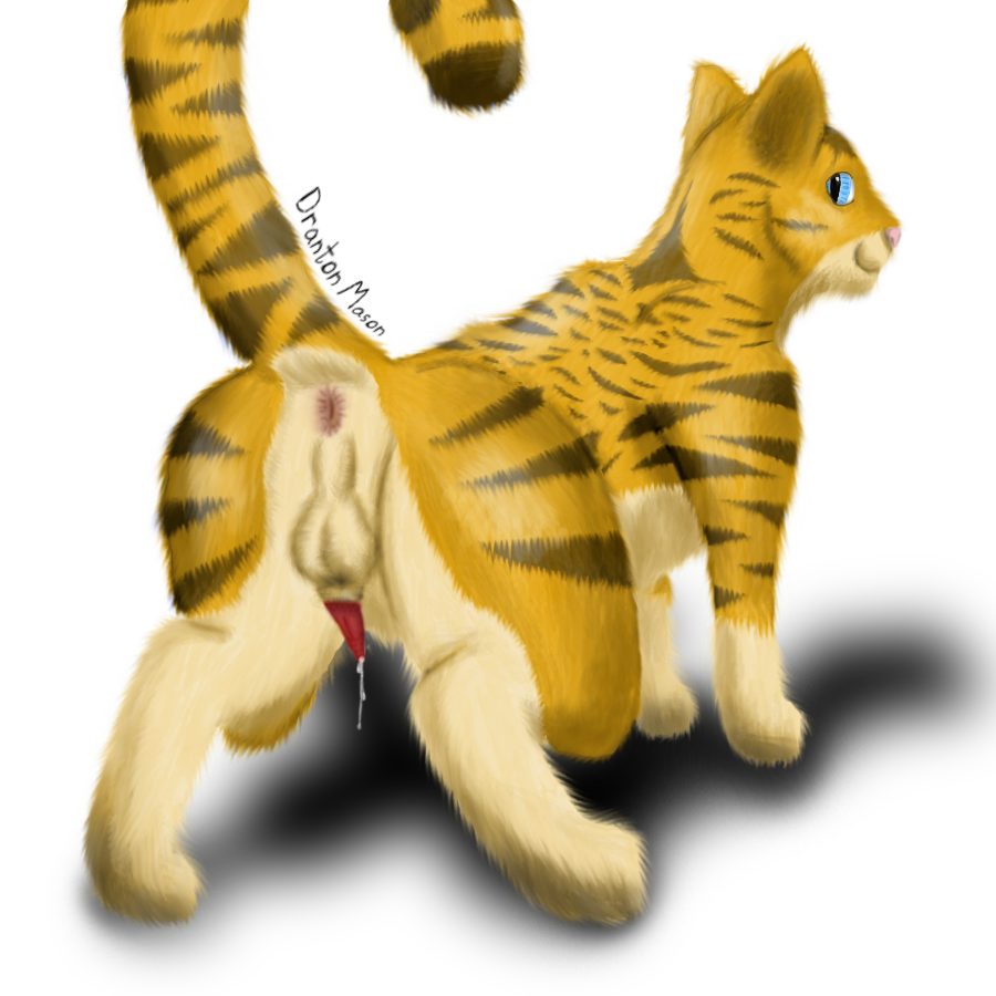 Anatomically Correct Rule 34 Image