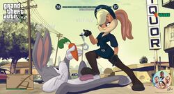 2014 Rule 34 Image