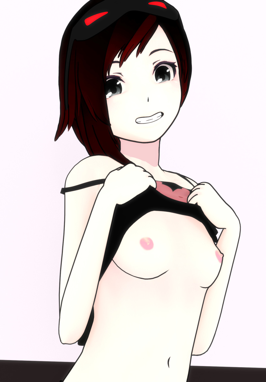 1girls Rule 34 Image