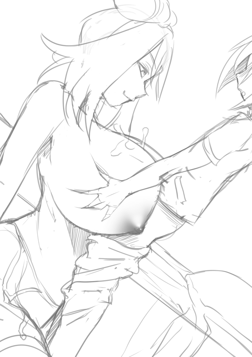 May (Pokemon) Rule 34 Image