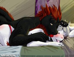 2016 Rule 34 Image