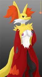 Anthro Rule 34 Image
