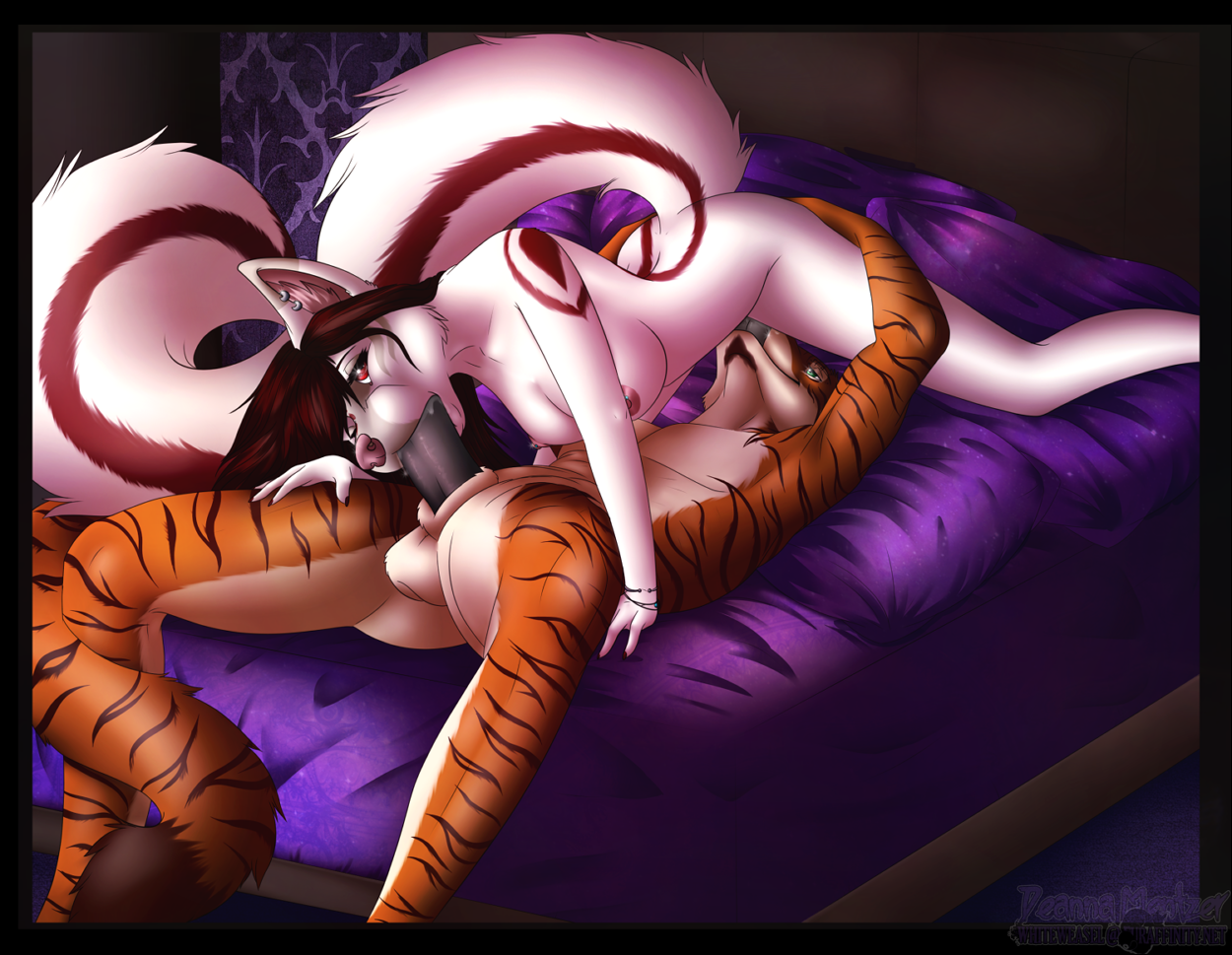 Kaane Rule 34 Image