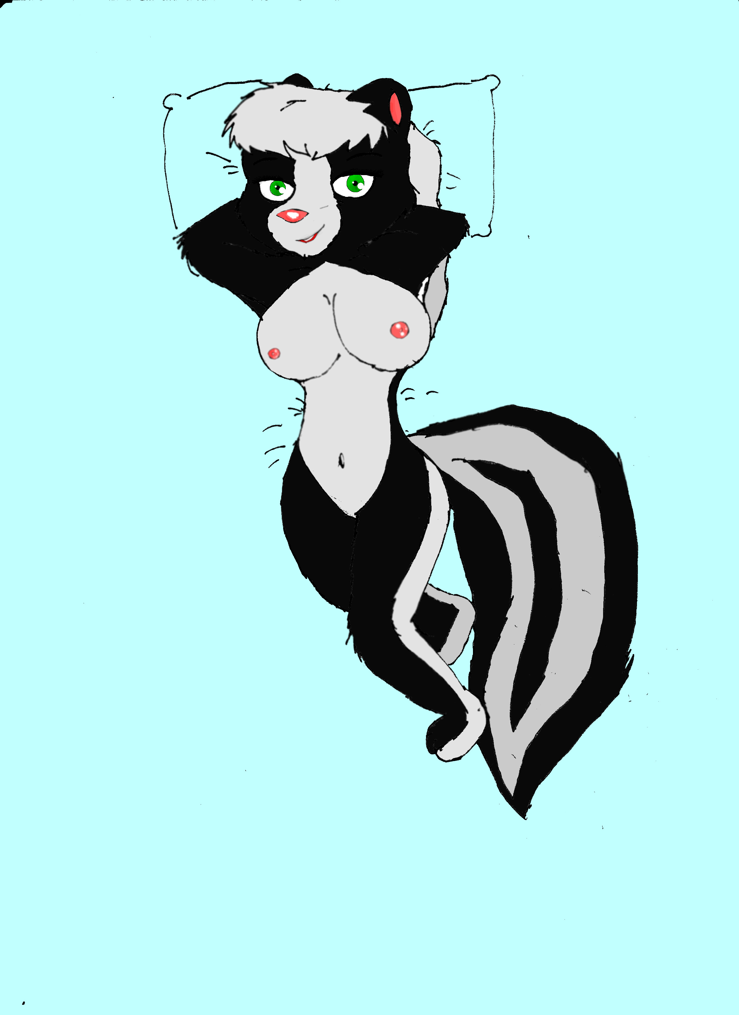 Barry Rule 34 Image