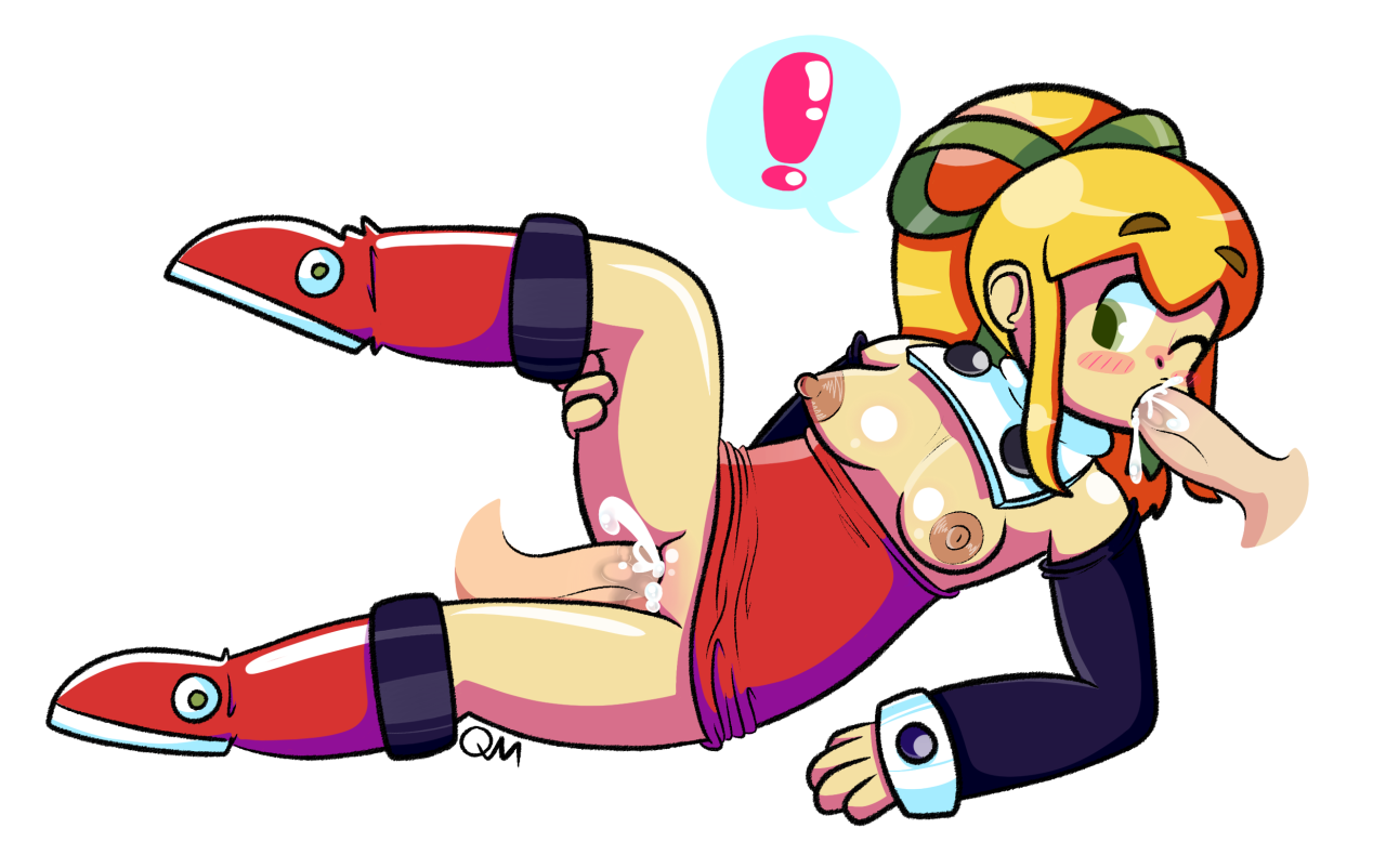 ! Rule 34 Image