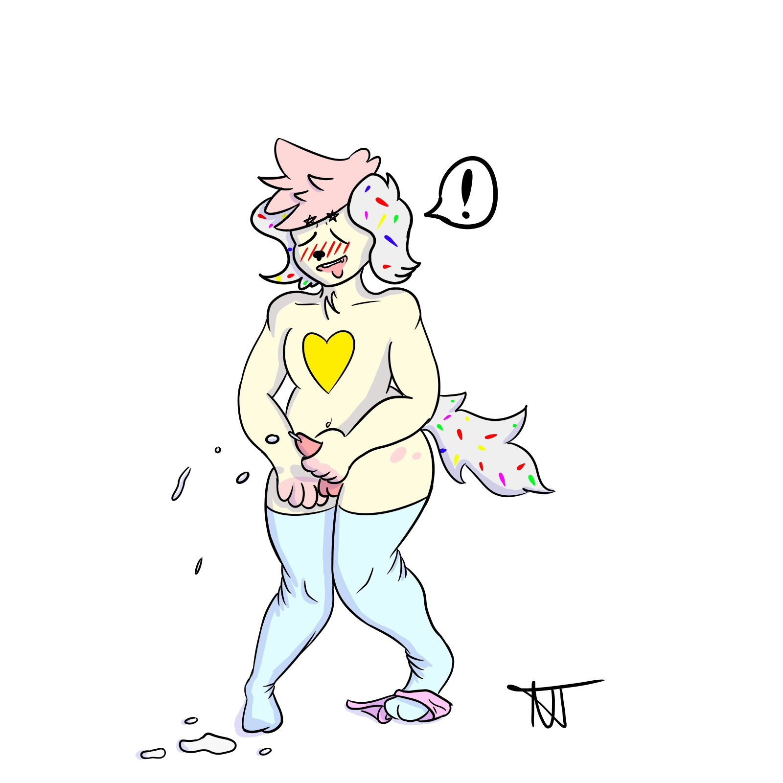 ! Rule 34 Image