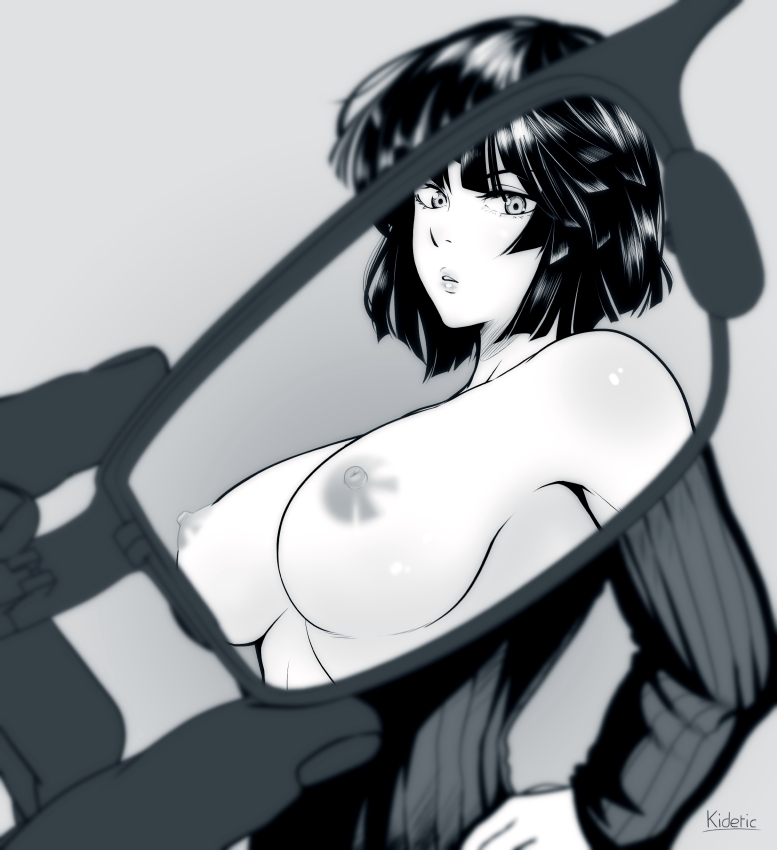Fubuki (One-Punch Man) Rule 34 Image