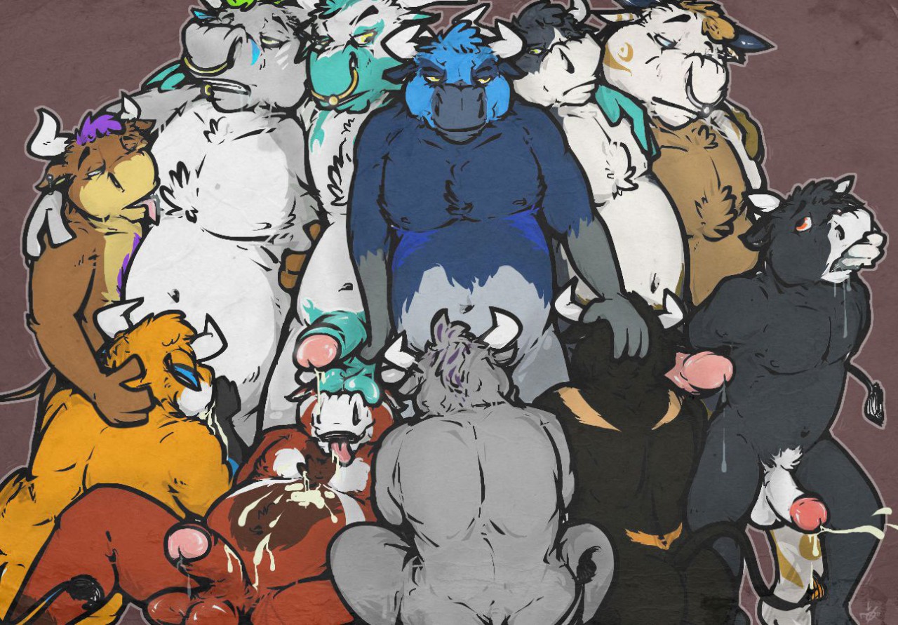 11boys Rule 34 Image