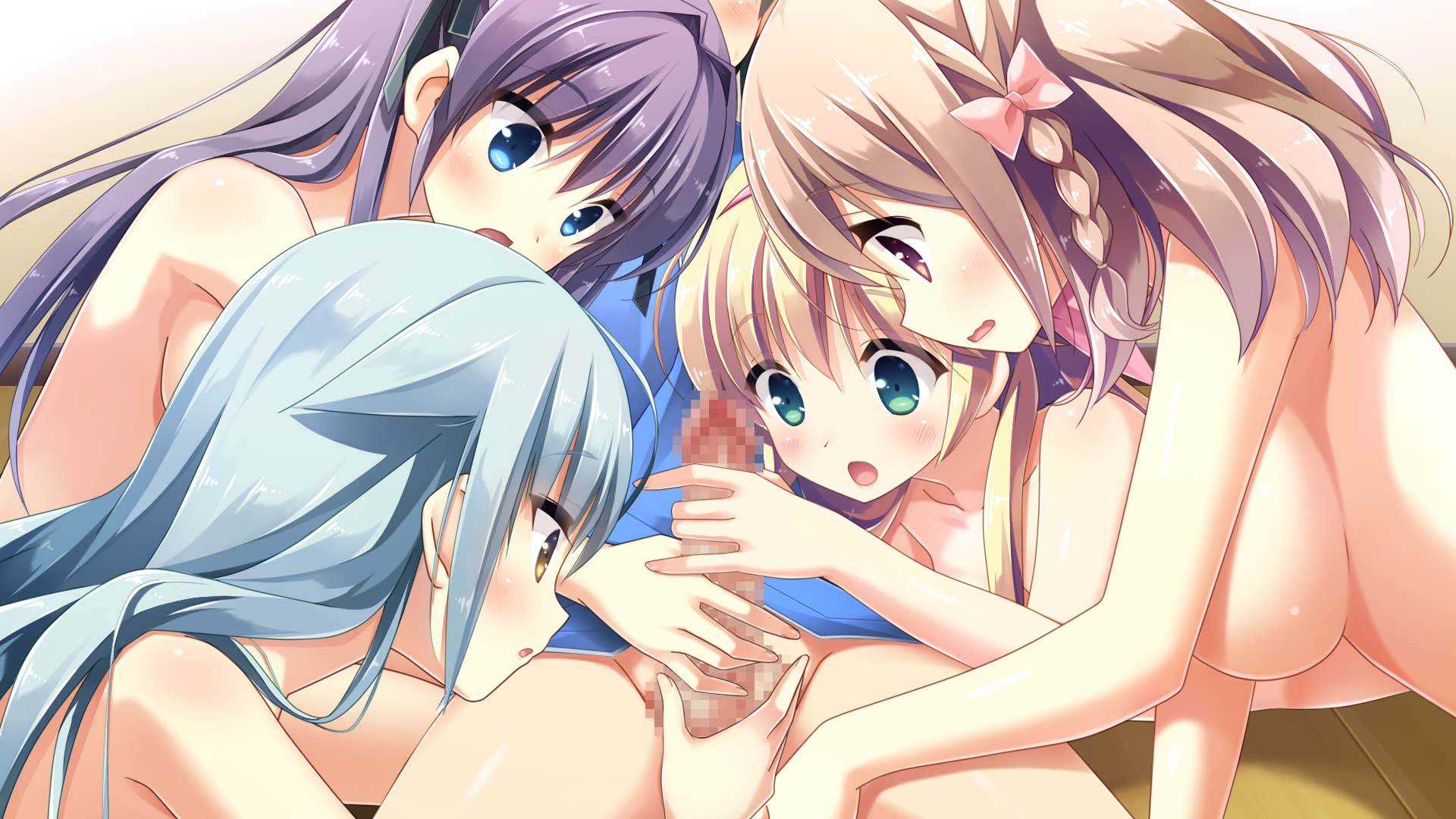 Mamiya Moeri (Mamiya-Kunchi No Itsutsugo Jijou) Rule 34 Image
