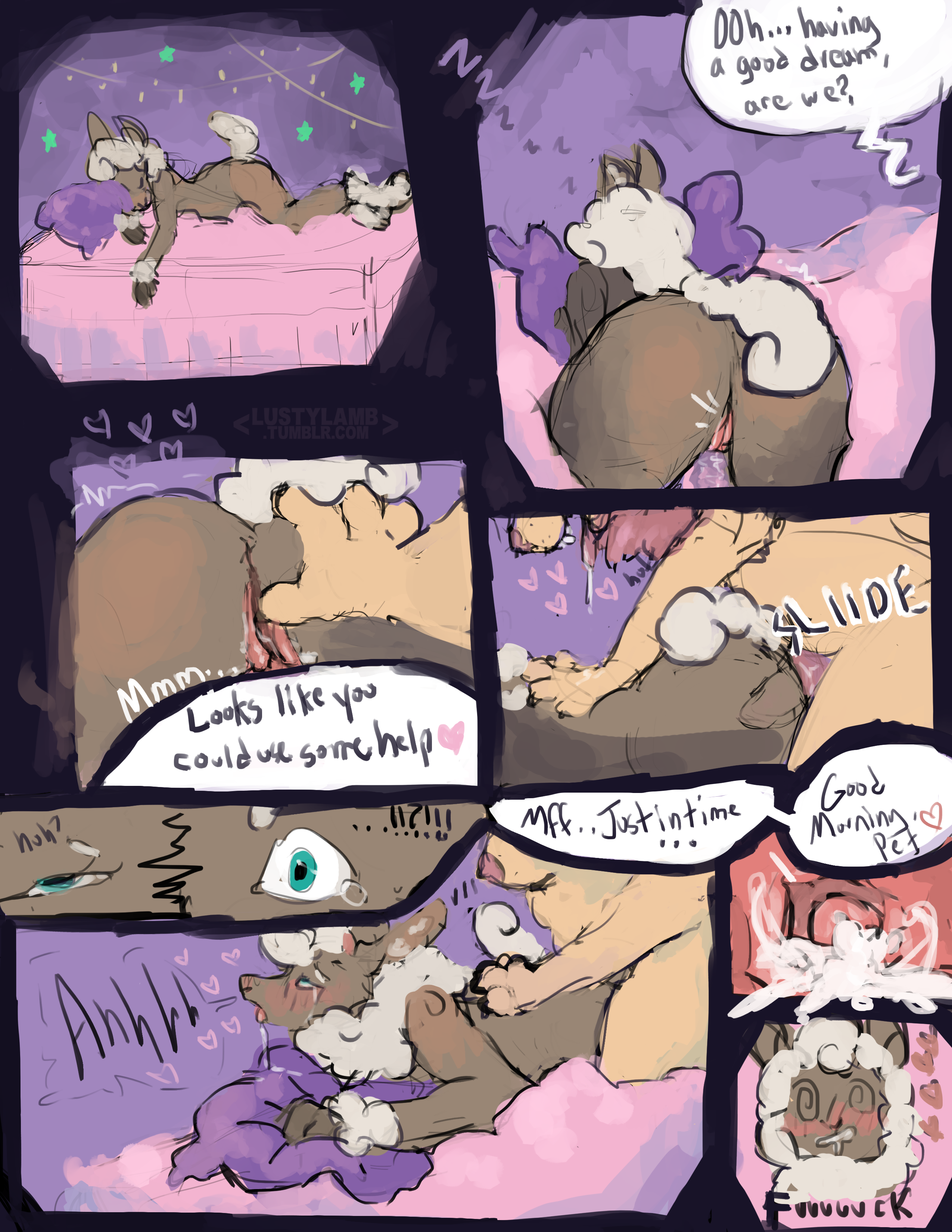 1girls Rule 34 Image