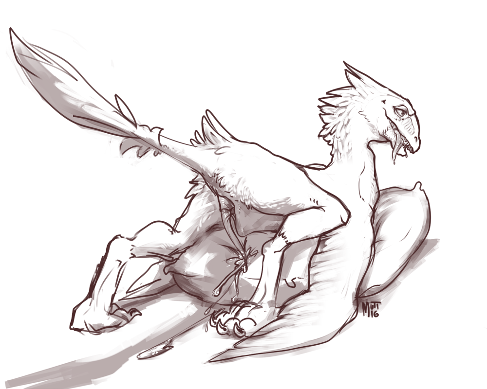 2016 Rule 34 Image