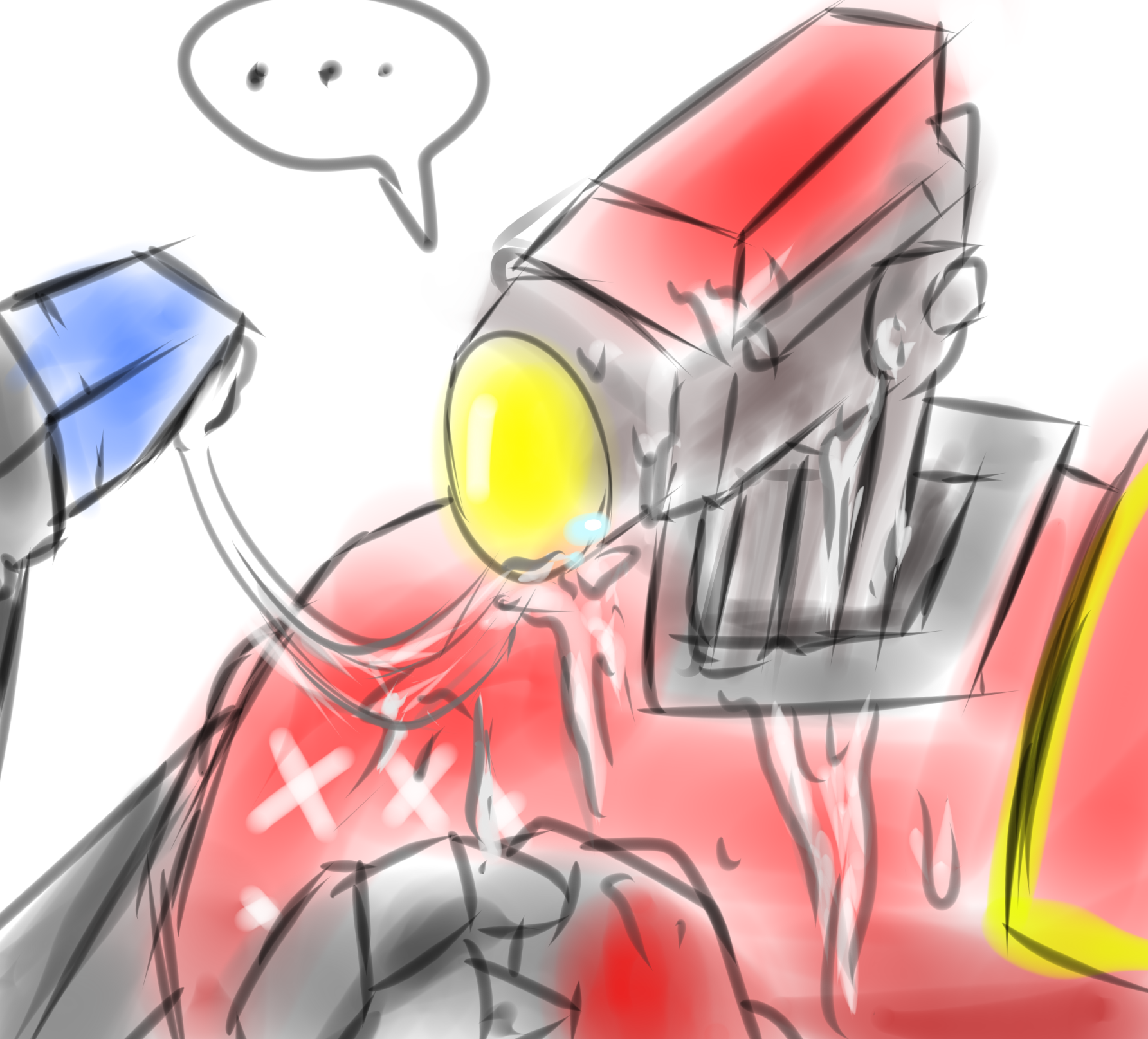 Pacific Rim Rule 34 Image