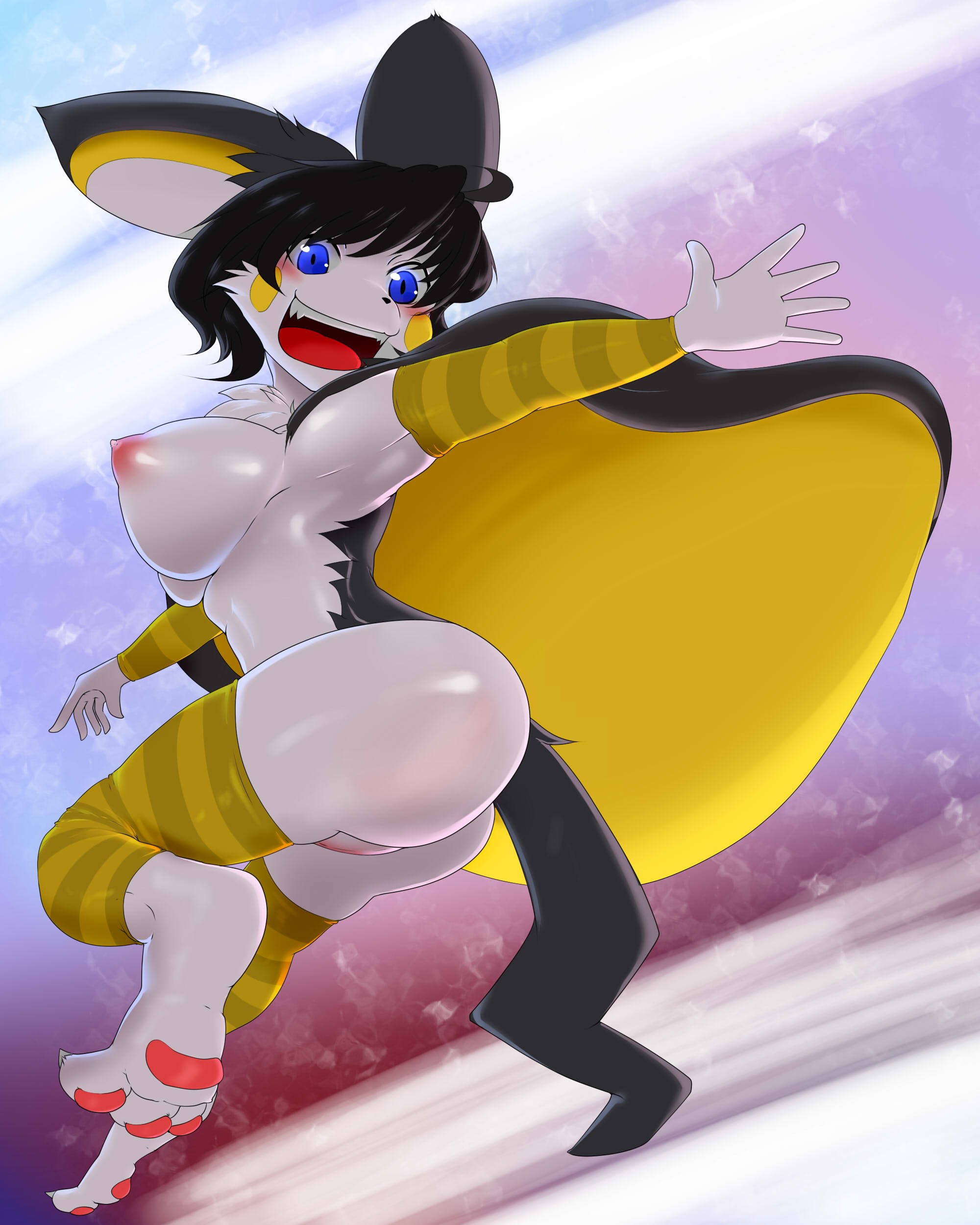 Emolga (Nintendo) Rule 34 Image
