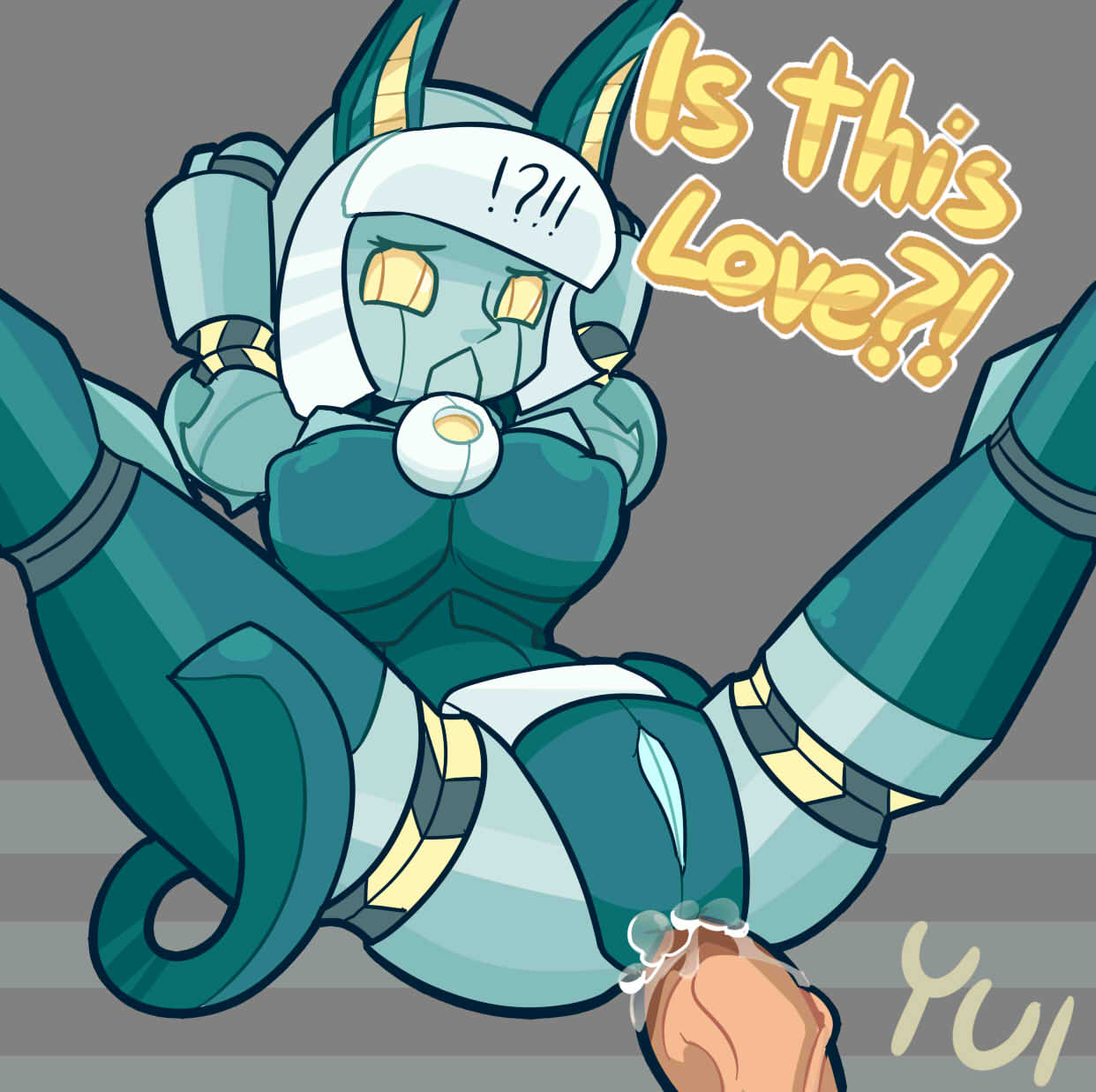 ! Rule 34 Image