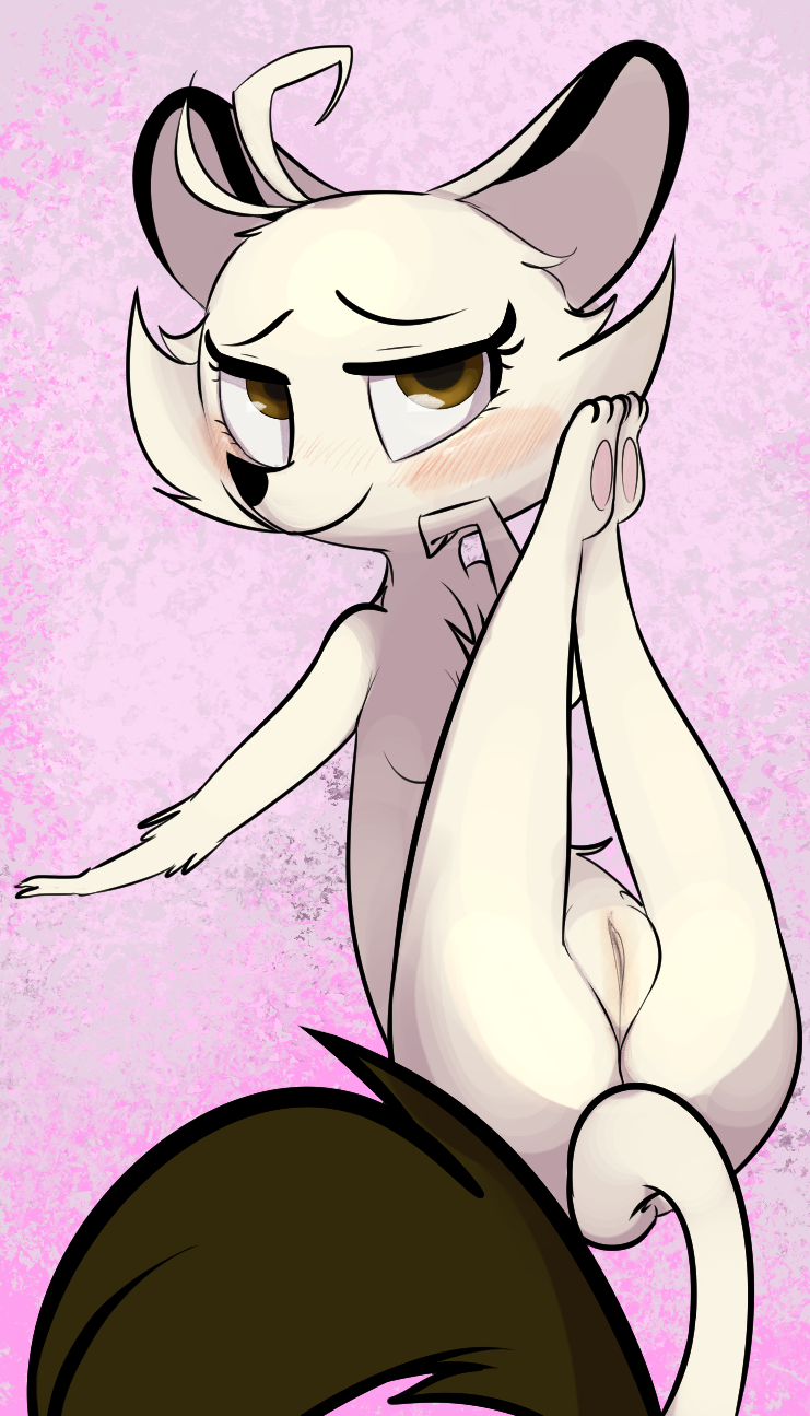 Hermione (Sherlock Yack) Rule 34 Image
