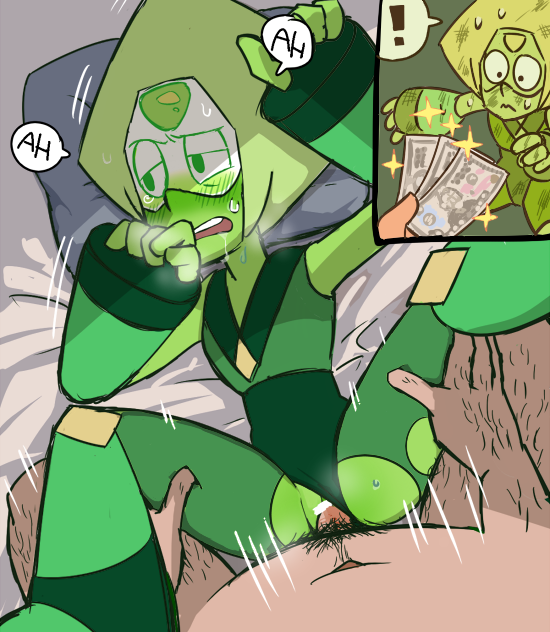 Gem (Species) Rule 34 Image