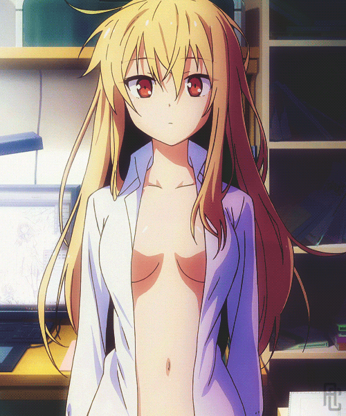 Shiina Mashiro (Sakura-Sou No Pet Na Kanojo) Rule 34 Image