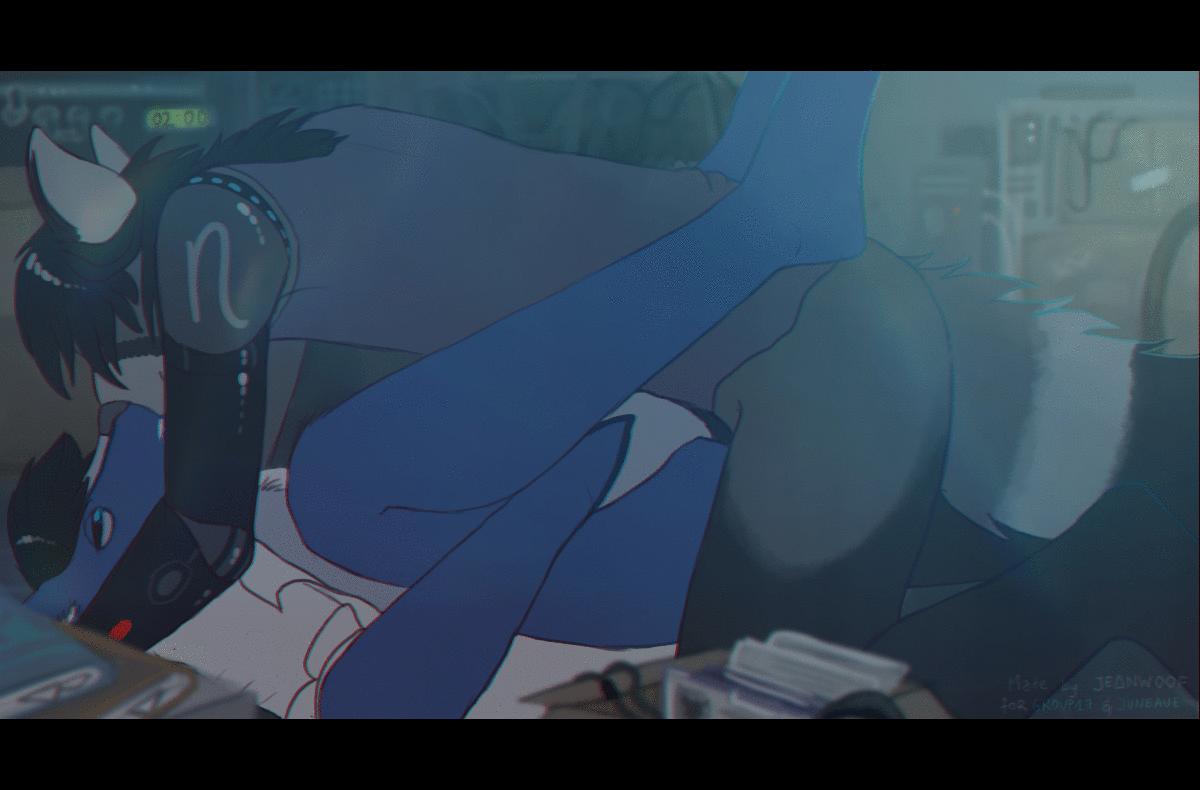 2016 Rule 34 Image