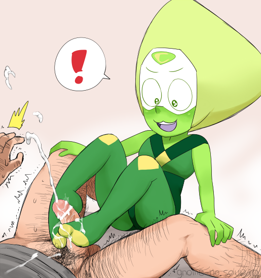 Gem (Species) Rule 34 Image
