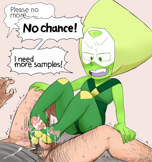 Gem (Species) Rule 34 Image