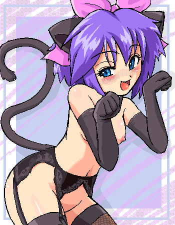 Kelly (Pokemon) Rule 34 Image