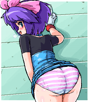 Nintendo Rule 34 Image
